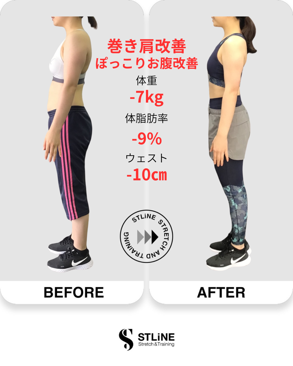 ビフォーアフター